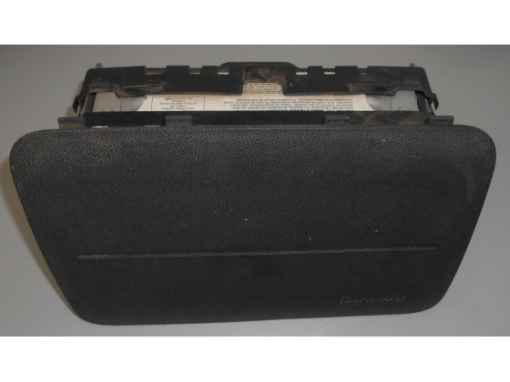Airbag Passageiro Ford Fiesta 2003 ap82